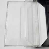 Pink Floyd A Collection of Great Dance Songs 1981 Cassette Tape