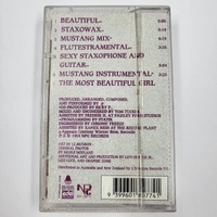 Prince The Beautiful Experience 1994 Cassette Tape Rare Collectible