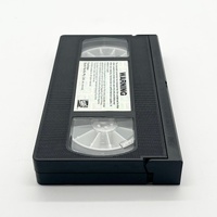 NBA Jam Sessions VHS 1993 Michael Jordan Shaq Barkley Vintage Basketball