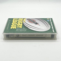 That's Rugby League VEG 148 100 Years of Australian Rugby League VHS