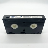 The Doors Live at the Hollywood Bowl RMV1503 PAL VHS Rare Concert