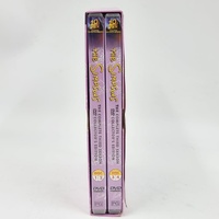 The Simpsons Seasons 1-4 DVD Collector Box Sets Complete Series