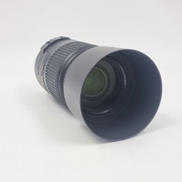 Nikon AF-S DX Nikkor 55-300mm f/4.5-5.6G ED VR Camera Lens