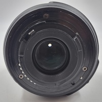 Nikon D5100 16.2MP DSLR Camera Kit 18-55mm VR Lens 8GB SD with Charger Strap