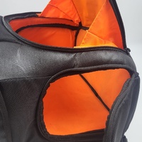 Fancier Kingkong II 80 Camera Travel Backpack Camera Bag for Cameras 7 Dividers