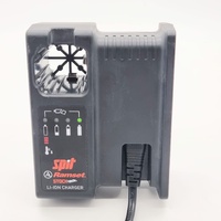 Ramset TrakFast 800 Plus Nailer Kit with Batteries Charger and Case