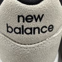 New Balance NM480SWG Skate Shoes Mens US 11 White Black Skateboarding