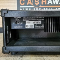 Line 6 Spider II 150W Stereo Guitar Amplifier 6 Amp Models and Effects