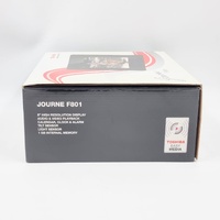 Toshiba Journe F801 8 Inch Digital Photo Frame Alarm Clock 800x600 Touch