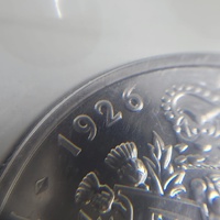 2021 £5 Queen Elizabeth II 95th Birthday Coin Brilliant Uncirculated