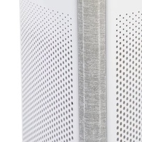 Anko Large Air Purifier PF00-22381 White with Ionizer and Remote Control