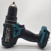 Makita DHP482 18V Cordless Brushless Hammer Drill Skin Only