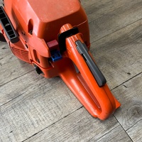 Husqvarna 340 16 Inch 2-Stroke Chainsaw 40.8cc 2.7HP Gas Chainsaw