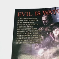 Resident Evil Revelations 2 PlayStation 4 PS4 Video Game