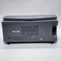 Hantek DSO2C15 150MHz 2CH Digital Storage Oscilloscope 1GSa/s 8M Memory