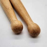 ProMark Joey Jordison TX515W Gen 2 Blood Drumsticks 14mm Wood Tip 606mm