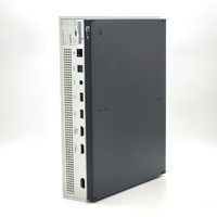 Microsoft Xbox One S 500GB Console 1681 White with Controller and Battery Pack