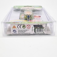 World's Smallest Pop Culture Micro Figures Garbage Pail Kids Adam Bomb