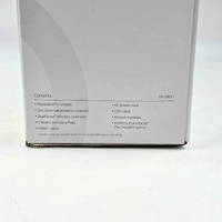 Sony PlayStation 5 Slim Disc Edition 1TB Console CFI-2002 White with Controller