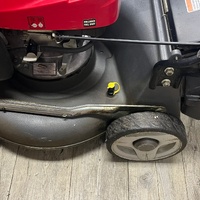 Honda Buffalo Premium HRU19 GCV170 166cc 4-Stroke Lawnmower Mulch Plug