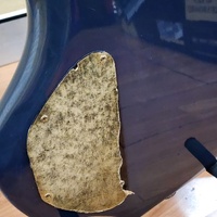 Monterey PJ Style 4 String Electric Bass Guitar with UXL Hard Case