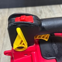 Honda HHB25 25cc 4-Stroke Petrol Leaf Blower Lightweight Handheld