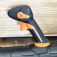 STIHL BR800 C-E Z Magnum Backpack Blower 79.9cc 3.2kW 107m/s 11.7kg