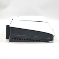 Sony PlayStation 5 Slim Digital Console CFI-2002 1TB White with Controller