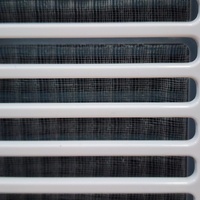 Omega Altise OAPC147 4kW Portable Air Conditioner 14000BTU R410A White