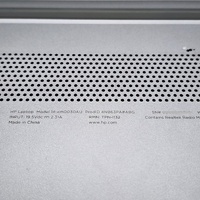 HP 14-cm0030AU AMD A4-9125 8GB RAM 1TB HDD Windows 10 Home Laptop