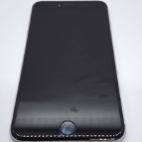 Apple iPhone 6 Plus 5.5 Inch 64GB MGAH2X/A Space Grey Smartphone Unlocked