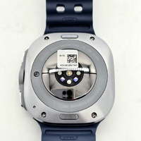 Samsung Galaxy Watch Ultra 47mm SM-L705F Titanium Blue LTE Smartwatch