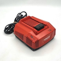 Hilti SID 4-A22 Cordless Impact Driver Kit with 5.2Ah Battery and Charger