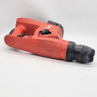 Hilti TE 4-A22 Cordless Rotary Hammer Drill Skin Only