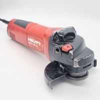 Hilti DCG 125-S 125mm 240V Corded Angle Grinder