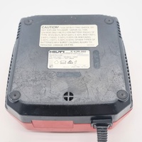 Hilti SIW 22T-A Cordless Impact Wrench Kit with 5.2Ah Battery and Charger