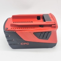 Hilti B22/5.2Ah 21.6V Li-Ion Battery Pack