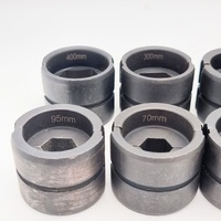 Sparrow SCPLI400 12T 16mm x 400mm Hydraulic Crimping Pliers