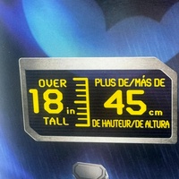 DC Comics Batman Ultimate 2 in 1 Transforming Batmobile Playset