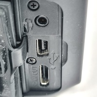 Canon DS126291 EOS 1100D DSLR Camera Kit with EFS 18-55mm Lens and Accessories