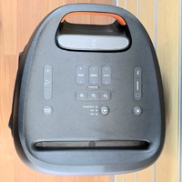 JBL Partybox 310 Portable Party Speaker 240W 18 Hour Battery Bluetooth USB AUX