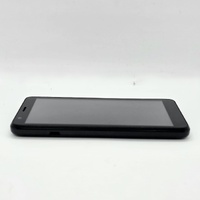 ZTE Blade A3 SE Telstra Locked 2GB RAM 5 Inch Android Phone Black
