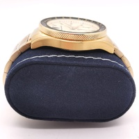 Maserati Sfida R8873640005 Gold Stainless Steel Bracelet Analog Chrono Watch