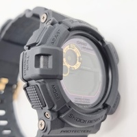 Casio G-Shock Mudman G-9300GB Tough Solar Black Resin Mens Watch 200m WR