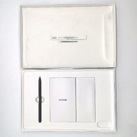 Samsung Galaxy Tab S9 FE+ 128GB Android Tablet WiFi Only with Case