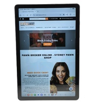 Samsung Galaxy Tab A9+ 5G SM-X216B WiFi and Cellular 64GB Graphite