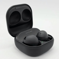 Samsung Galaxy Buds2 Pro Graphite True Wireless Bluetooth Earbuds Sound by AKG