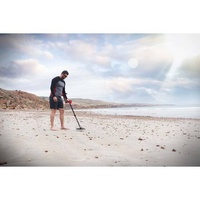 Minelab Vanquish 440 Multi Frequency Pinpointing Metal Detector