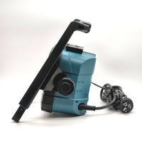 Makita DML805 18V LED Corded Cordless Flood Work Light with 5.0Ah Battery