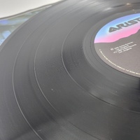 Meatloaf Bad Attitude 1984 Promotional Not For Retail Vinyl Record RML-53152